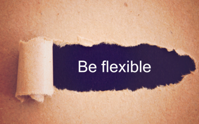 Stay Flexible on HOW